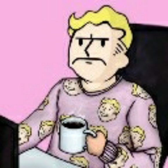 Meet your Posher, Kristen - Picture 1 of 1